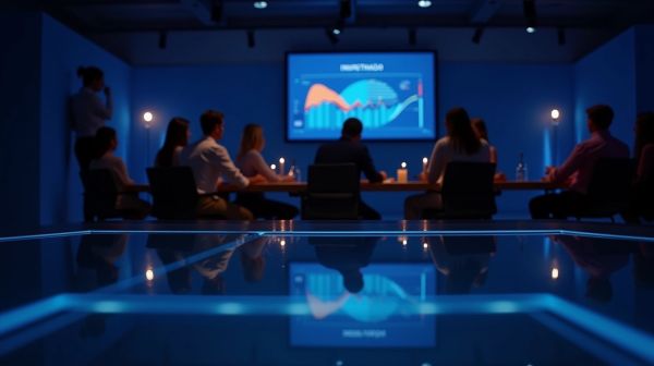 10 thèmes inédits pour dynamiser votre soirée d'entreprise