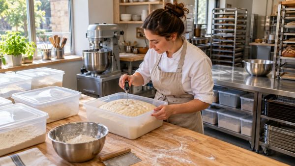 5 astuces incontournables pour appliquer l'HACCP en boulangerie