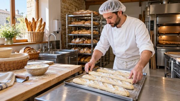 5 astuces incontournables pour appliquer l'HACCP en boulangerie