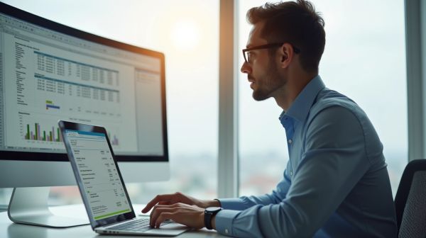 Comment réussir votre transition vers la facturation électronique