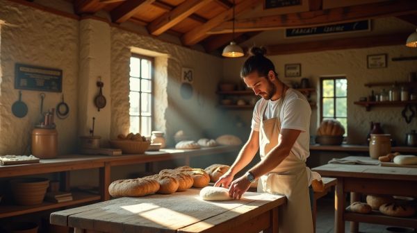 Maîtriser l'HACCP en boulangerie pour garantir sécurité alimentaire