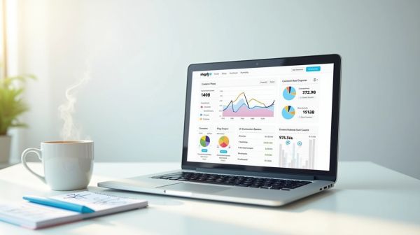 Plan d'optimisations pour shopify : boostez votre e-commerce !