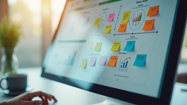 Plan d'optimisations pour shopify : boostez votre e-commerce !