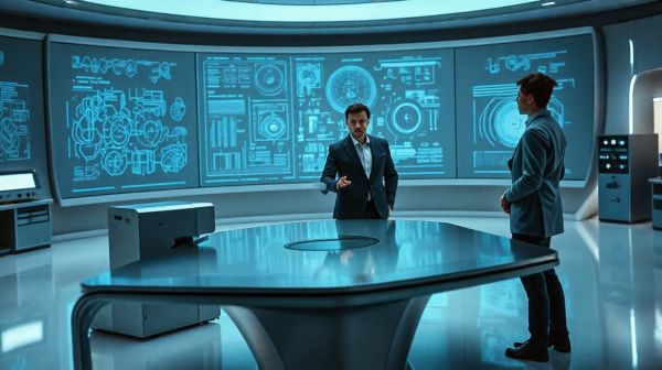 Rôle crucial de l'ingénieur d'essai spatial dans l'innovation