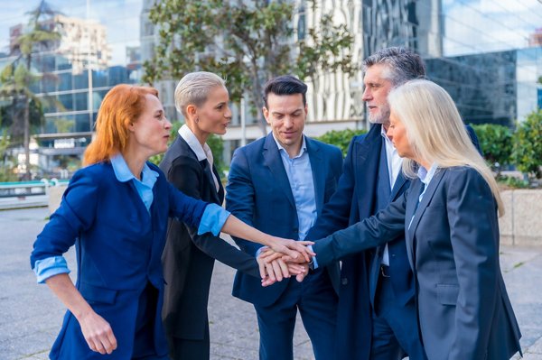 La préparation d'une invitation Team Building pour la réussite de l'événement