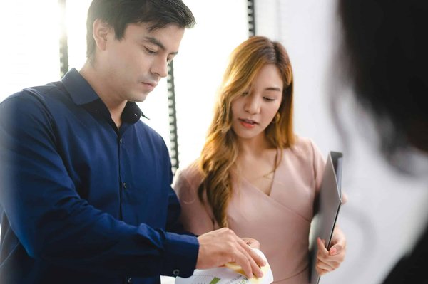 Accompagnement des professionnels du marketing, commercial et innovation