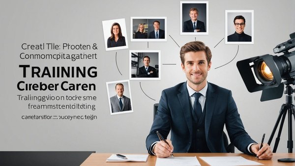 Formation de la communication visuelle, de la création et du design : boostez votre carrière !