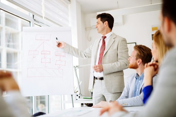 Devenez acteur de la sécurité en entreprise grâce à une formation prévention à Valenciennes