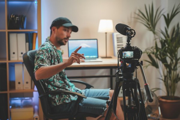 Formations en ligne pour booster vos compétences en marketing d'influence