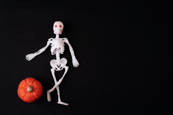 Location décoration halloween : créez une ambiance terrifiante !