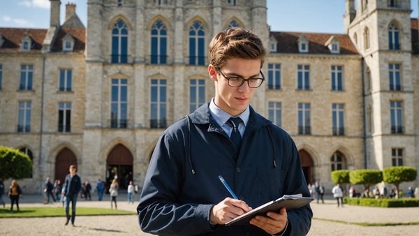 Offres d'emploi étudiant à la rochelle: 173 opportunités disponibles