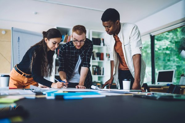 Réussir son admission en école architecte avec un accompagnement personnalisé