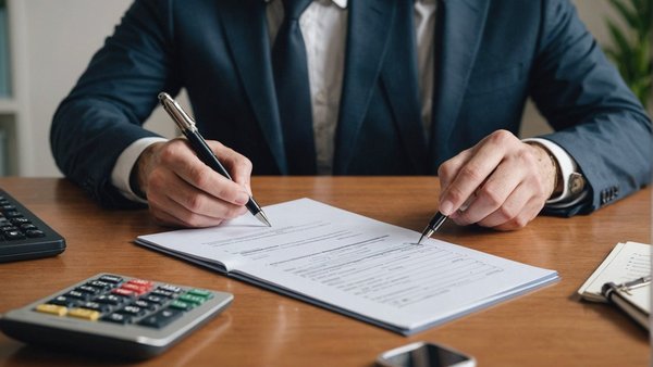 L'expert-comptable : un acteur clé dans la réussite de votre tpe/pme