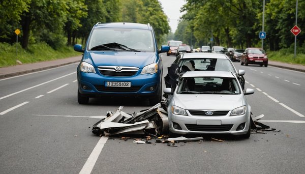 Compensation accident de la route : guide essentiel pour faire valoir vos droits