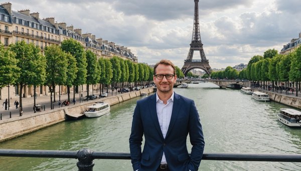 L'agence growth à paris qui propulse votre transformation digitale